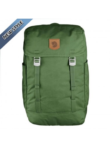 [新系列!] Fjallraven Greenland Top / Fern